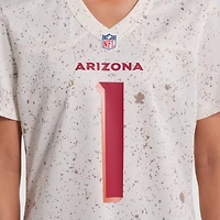 Maillot Nike Game Rivalry 2025 pour femme V104890 AZCARD JERMENGME 67NW-0G61-9C-FNH #2