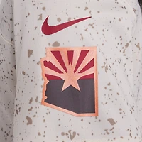 Maillot Nike Game Rivalry 2025 pour femme V104890 AZCARD JERMENGME 67NW-0G61-9C-FNH #2