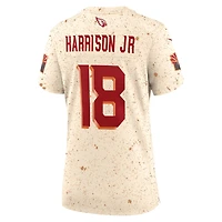 Maillot Nike Natural Arizona Cardinals 2025 Rivalries Collection pour femme