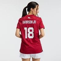 Women's Nike Marvin Harrison Jr. Cardinal Arizona Cardinals  Player Game Jersey