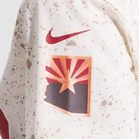 Maillot de joueur retraité Nike Pat Tillman pour femme, collection naturelle des Arizona Cardinals 2025 Rivalries