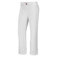 Women's WEAR by Erin Andrews Cream Arizona Cardinals Cozy Scoop Neck Tank Top & Pants Sleep Set