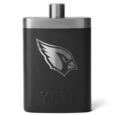 YETI Red Arizona Cardinals 7oz. Flask
