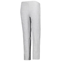 Youth Cardinal/Heather Gray Arizona Cardinals Double Up Pullover Hoodie & Pants Set