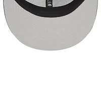 Casquette New Era Camo Arizona Cardinals Main Trucker 9FIFTY Snapback pour jeune