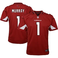 Jeu Nike Kyler Murray Cardinal Arizona Cardinals pour jeunes - Maillot