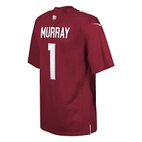 Maillot de match Nike Kyler Murray Cardinal des Arizona Cardinals pour jeunes