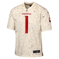 Youth Nike Kyler Murray Natural Arizona Cardinals 2025 Rivalries Collection Game Jersey