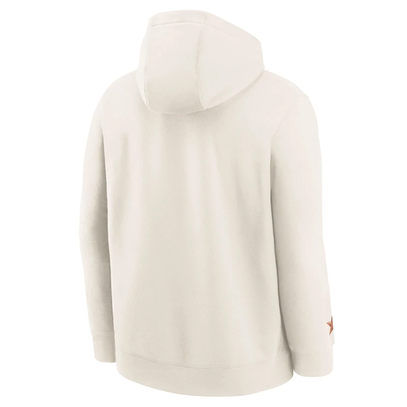 Sweat à capuche Nike Natural Arizona Cardinals 2025 Rivalries Collection Club pour jeunes