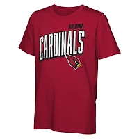 Ensemble de t-shirts jeunesse Outerstuff Arizona Cardinals The Mix Combo