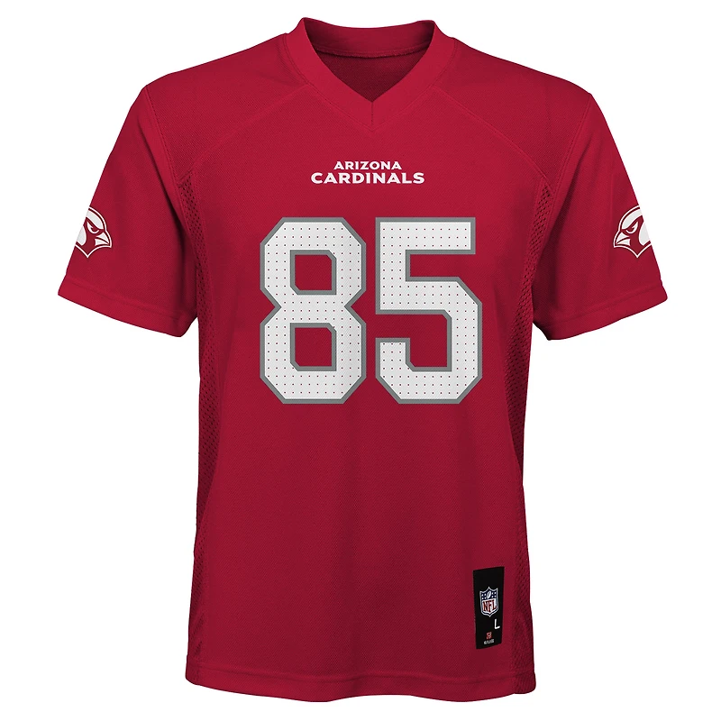 Maillot réplique de joueur Trey McBride Cardinal l'Arizona pour jeunes