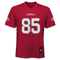 Maillot réplique de joueur Trey McBride Cardinal l'Arizona pour jeunes