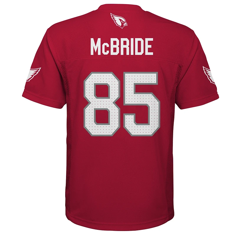 Maillot réplique de joueur Trey McBride Cardinal l'Arizona pour jeunes