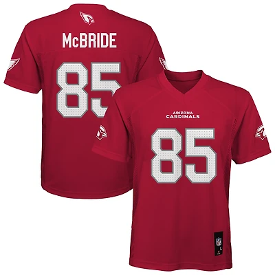 Maillot réplique de joueur Trey McBride Cardinal l'Arizona pour jeunes