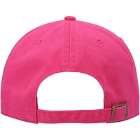 Casquette réglable Clean Up '47 Pink Arizona Coyotes pour homme