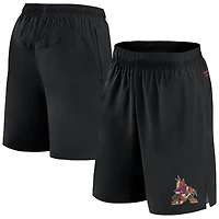 SHORT NUT M AP TECH NOIR COYOTE NHL SHTMENPFM