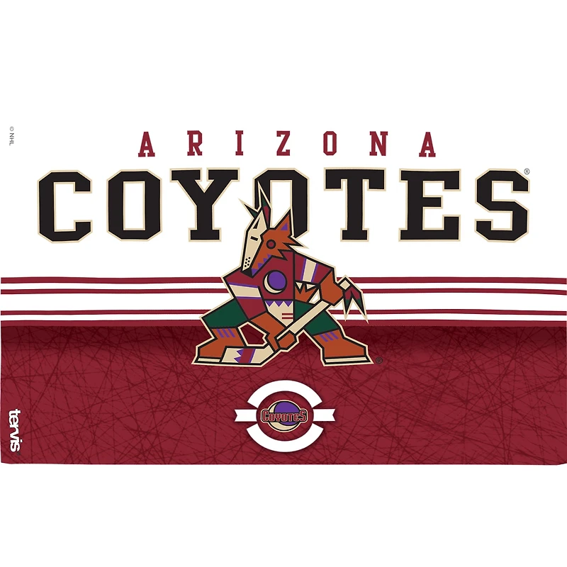 Tervis  Arizona Coyotes 16oz. Core Classic Tumbler