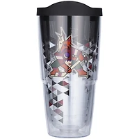 Tervis Arizona Coyotes 24oz. Shatter Classic Tumbler