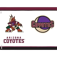 Tervis Arizona Coyotes 24oz. Tradition Classic Tumbler