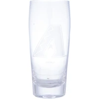 Diamants de l'Arizona 16 oz. Verre à Pilsner Clubhouse