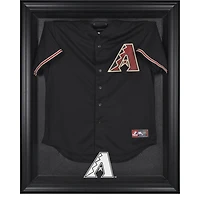 Arizona Diamondbacks Black Framed Logo Jersey Display Case