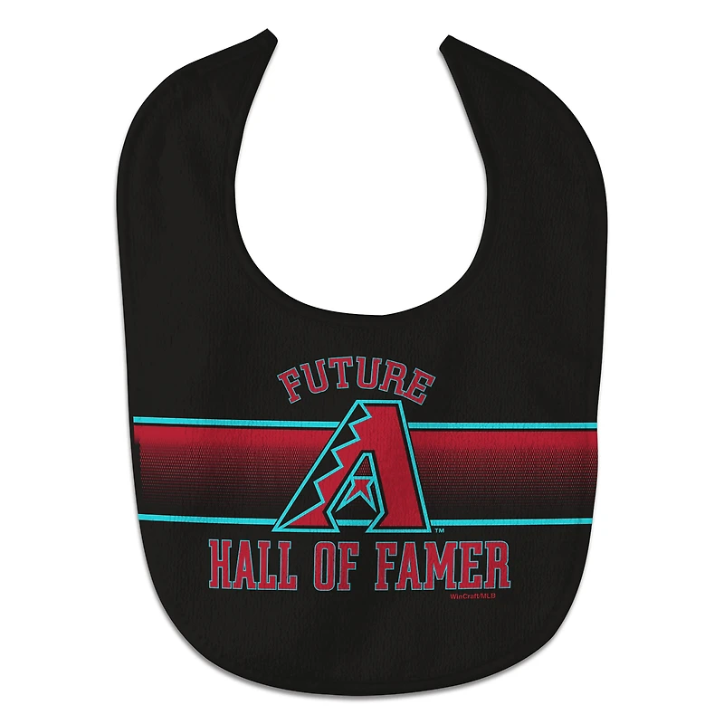 Dossard McArthur All Pro des Arizona Diamondbacks