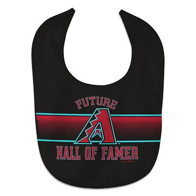 Dossard McArthur All Pro des Arizona Diamondbacks