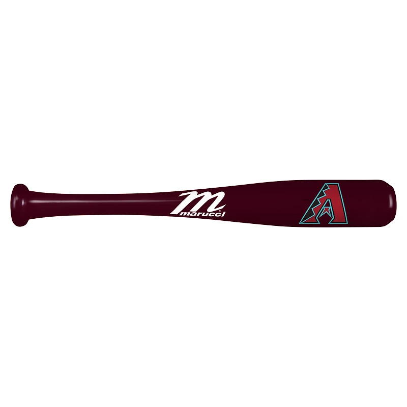 Mini-bâton souvenir des Diamondbacks de l'Arizona