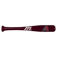 Mini-bâton souvenir des Diamondbacks de l'Arizona