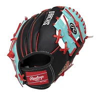 Arizona Diamondbacks Rawlings 10" Team Logo Glove