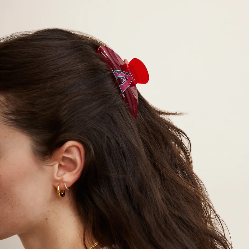Pince à cheveux BaubleBar Arizona Diamondbacks