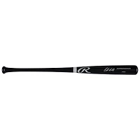 Corbin Carroll Arizona Diamondbacks Autographed Black Rawlings Pro Bat  