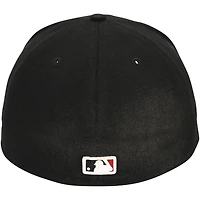 Casquette New Era noire autographiée et portée en match par Corbin Carroll (Arizona Diamondbacks) lors de la saison 2024 de la MLB - RG13339897