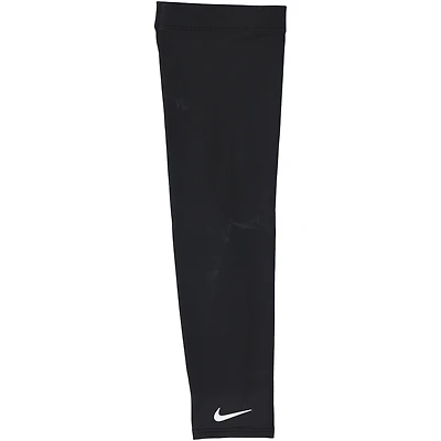 Corbin Carroll Arizona Diamondbacks Game-Used Black Nike Sleeve from the 2024 MLB Season