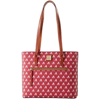 Dooney & Bourke Arizona Diamondbacks Signature Shopper Purse