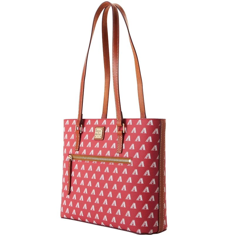 Dooney & Bourke Arizona Diamondbacks Signature Shopper Sac à main