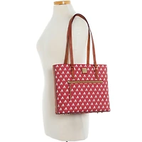 Dooney & Bourke Arizona Diamondbacks Signature Shopper Sac à main