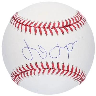 Eduardo Rodriguez Arizona Diamondbacks Autographed Baseball