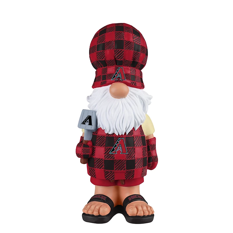 FOCO Arizona Diamondbacks Tablier Gnome