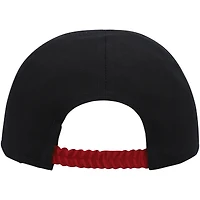 Infant New Era Black Arizona Diamondbacks Team Color My First 9TWENTY Flex Hat