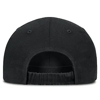 Casquette Nike Flex Club Mascotte des Arizona Diamondbacks pour bébé, noire
