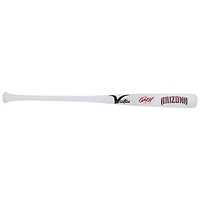 Ketel Marte Arizona Diamondbacks Autographed Victus Team ID Mini Bat