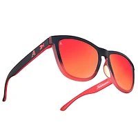 Lunettes de soleil de sport haut de gamme Knockaround Arizona Diamondbacks