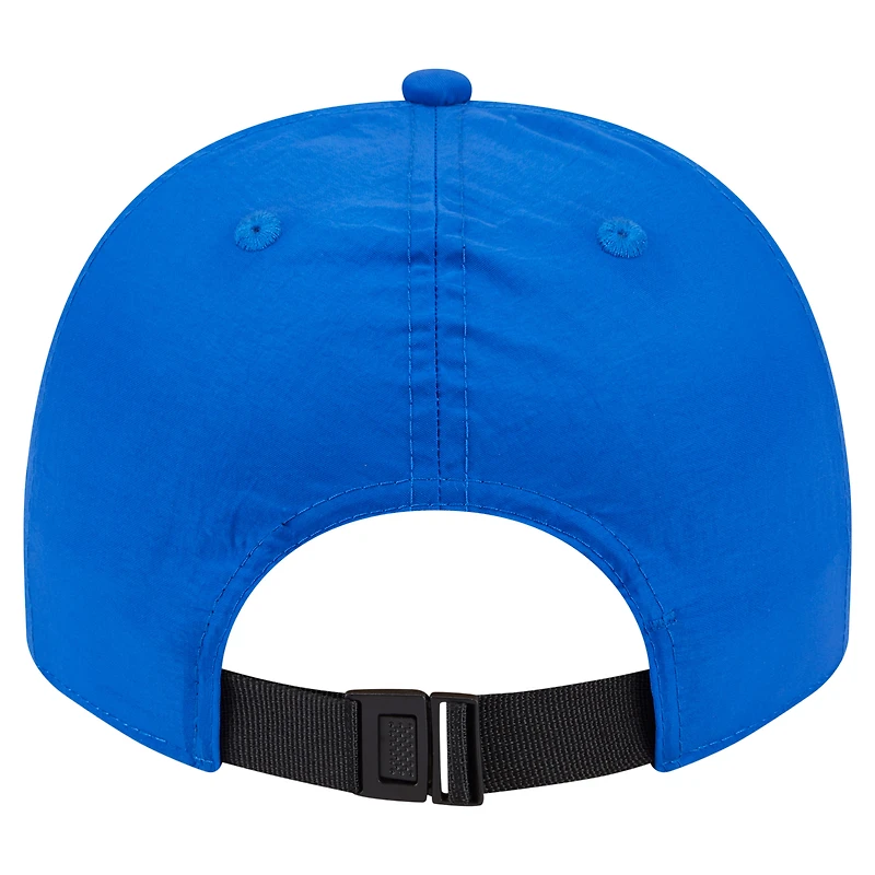 Casquette ajustable Everyday Golfer bleue des Arizona Diamondbacks de New Era pour homme
