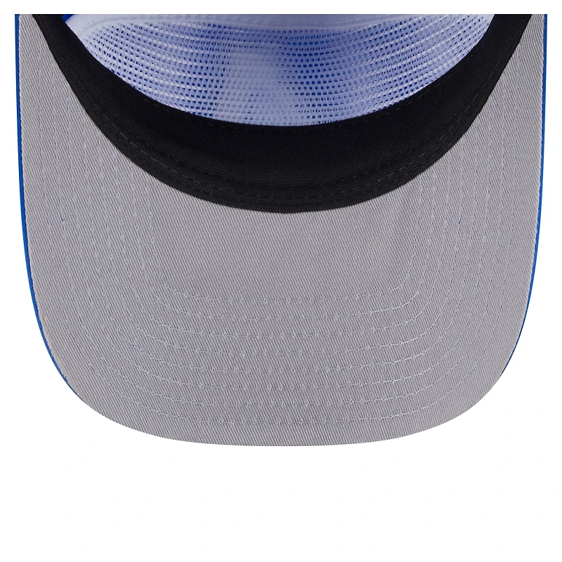 Casquette ajustable Everyday Golfer bleue des Arizona Diamondbacks de New Era pour homme