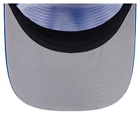 Casquette ajustable Everyday Golfer bleue des Arizona Diamondbacks de New Era pour homme