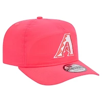 Casquette ajustable Everyday Golfer rose des Arizona Diamondbacks de New Era pour homme