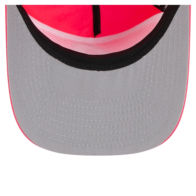 Casquette ajustable Everyday Golfer rose des Arizona Diamondbacks de New Era pour homme