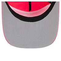 Casquette ajustable Everyday Golfer rose des Arizona Diamondbacks de New Era pour homme