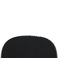 Men's '47  Black Arizona Diamondbacks Beachside Adjustable Trucker Hat
